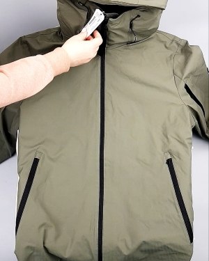 Фотография  785 - Верхняя одежда весна TOM TAILOR 124#7,8 кг, ЛОТ №7581 оптом в Калуге и Калужской области