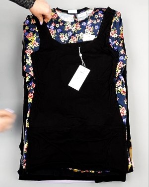 Фотография  403 - Платья VILA Summer 104#5 кг, ЛОТ №7834 оптом в Калуге и Калужской области