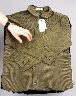 Купить AMAZON mix муж весна 015#15 кг, ЛОТ №7740 оптом в Калуге и Калужской области