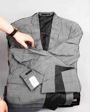 Фотография  379 - Пиджаки муж AMAZON 015#7 кг, ЛОТ №7769 оптом в Калуге и Калужской области