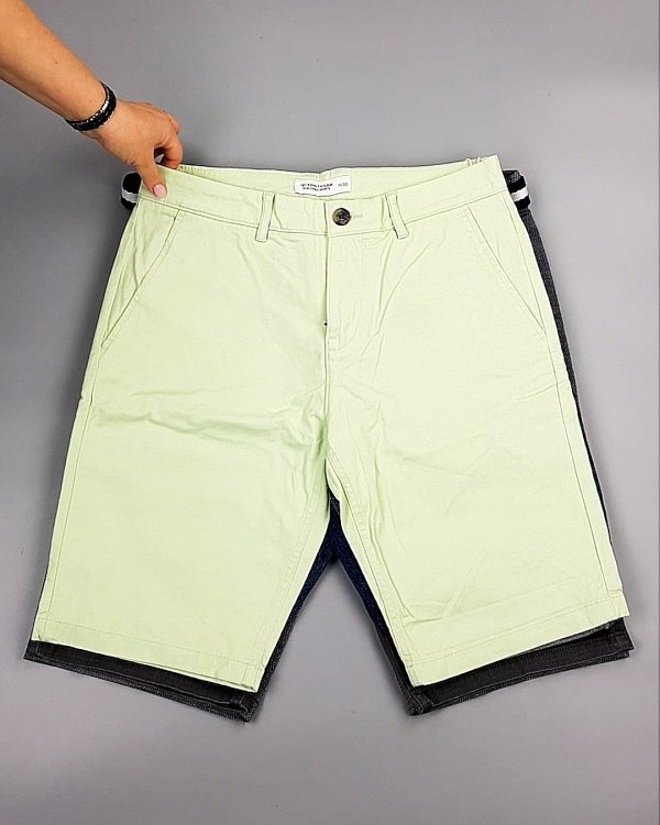 Фотография  277 - Шорты мужские TOM TAILOR 124#3,8 кг оптом в Калуге и Калужской области