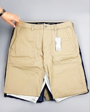 Фотография  905 - Шорты мужские TOM TAILOR 124#3,75 кг, ЛОТ №7600 оптом в Калуге и Калужской области