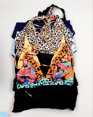 Фотография  312 - Купальники AMAZON жен 015#4 кг, ЛОТ №7797 оптом в Калуге и Калужской области