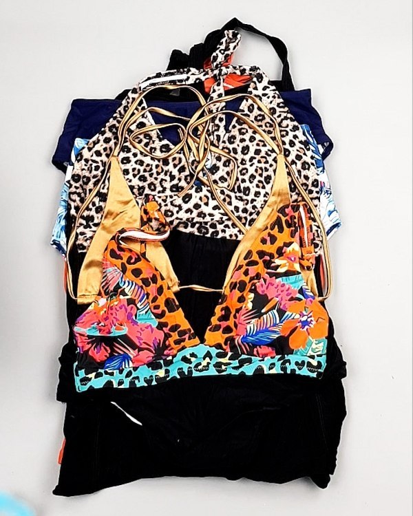 Фотография  372 - Купальники AMAZON жен 015#4 кг, ЛОТ №7797 оптом в Калуге и Калужской области