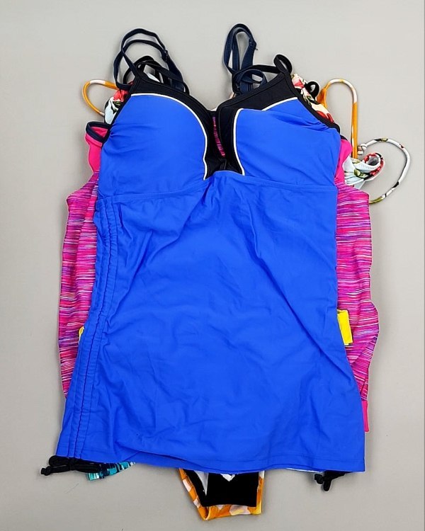 Фотография  585 - Купальники СТОК CAN 124#5 кг оптом в Калуге и Калужской области