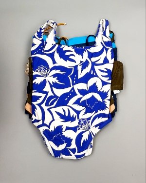 Фотография  399 - Купальники СТОК CAN 124#5 кг, ЛОТ №7689 оптом в Калуге и Калужской области