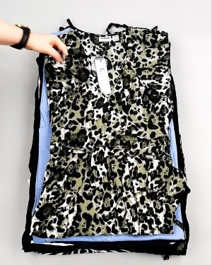 Фотография  422 - Платья Bestseller Summer 104#5 кг, ЛОТ №7701 оптом в Калуге и Калужской области