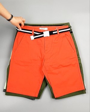 Фотография  596 - Шорты мужские TOM TAILOR 124#3,75 кг, ЛОТ №7602 оптом в Калуге и Калужской области