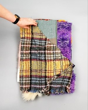 Фотография  412 - ШШП м/ж AMAZON 015#5 кг, ЛОТ №7792 оптом в Калуге и Калужской области