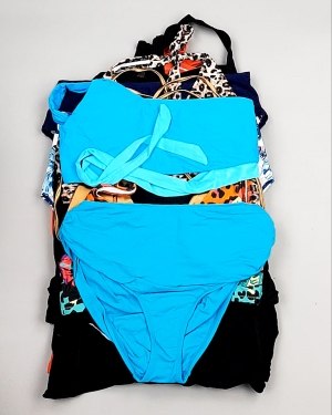 Фотография  780 - Купальники AMAZON жен 015#4 кг, ЛОТ №7797 оптом в Калуге и Калужской области