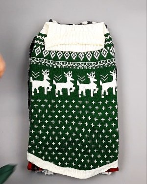 Фотография  954 - Одежда для собак AMAZON 015#4 кг, ЛОТ №7800 оптом в Калуге и Калужской области