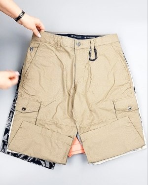 Фотография  813 - Шорты мужские TOM TAILOR 124#3,75 кг, ЛОТ №7601 оптом в Калуге и Калужской области