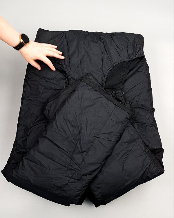 Фотография  962 - Штаны горнолыжные м/ж AMAZON 015#5,9 кг, ЛОТ №7789 оптом в Калуге и Калужской области