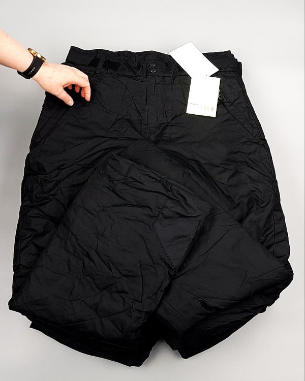 Фотография  660 - Штаны горнолыжные м/ж AMAZON 015#5,6 кг, ЛОТ №7788 оптом в Калуге и Калужской области