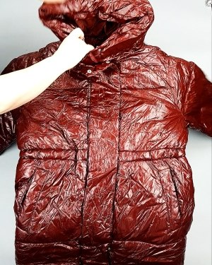 Фотография  928 - Верхняя одежда AMAZON жен 015#10 кг, ЛОТ №7714 оптом в Калуге и Калужской области