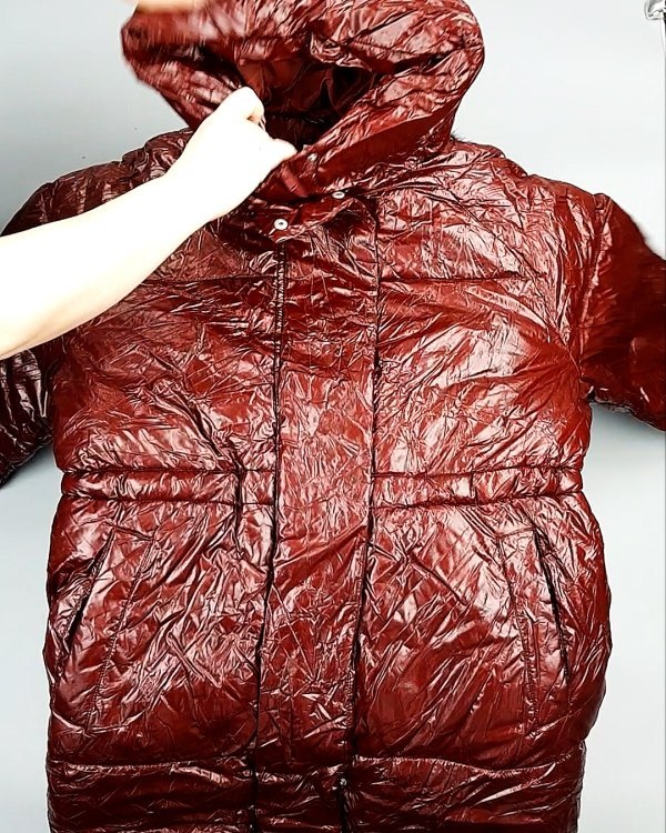 Фотография  468 - Верхняя одежда AMAZON жен 015#10 кг, ЛОТ №7714 оптом в Калуге и Калужской области