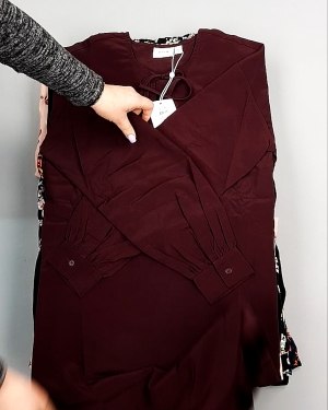 Фотография  566 - Платья VILA Summer 104#5 кг, ЛОТ №7833 оптом в Калуге и Калужской области