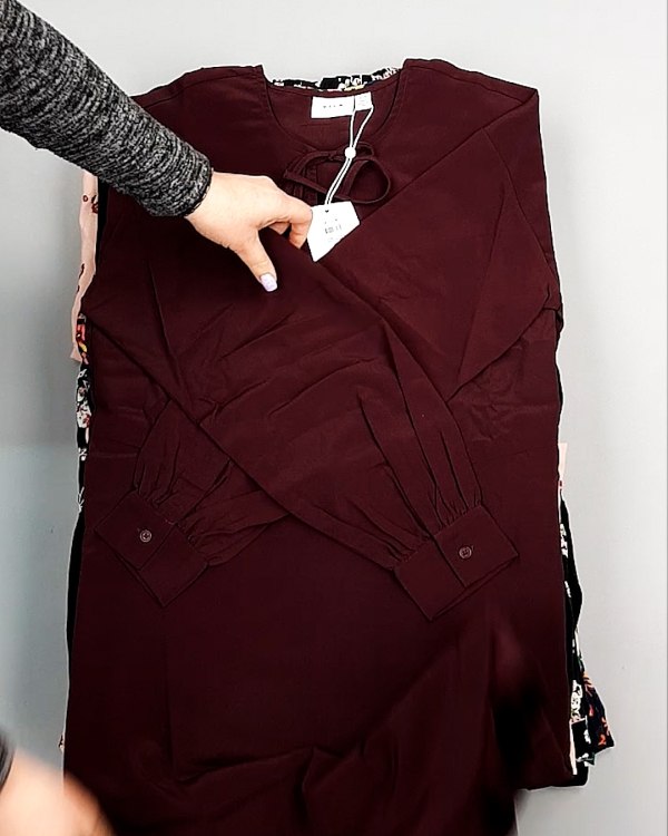 Фотография  698 - Платья VILA Summer 104#5 кг, ЛОТ №7833 оптом в Калуге и Калужской области