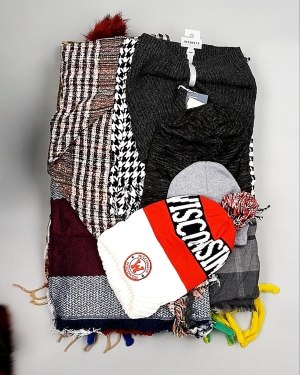 Фотография  814 - ШШП м/ж AMAZON 015#5 кг, ЛОТ №7791 оптом в Калуге и Калужской области