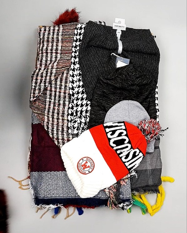 Фотография  988 - ШШП м/ж AMAZON 015#5 кг, ЛОТ №7791 оптом в Калуге и Калужской области