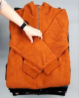 Купить AMAZON mix муж весна 015#15 кг, ЛОТ №7738 оптом в Калуге и Калужской области