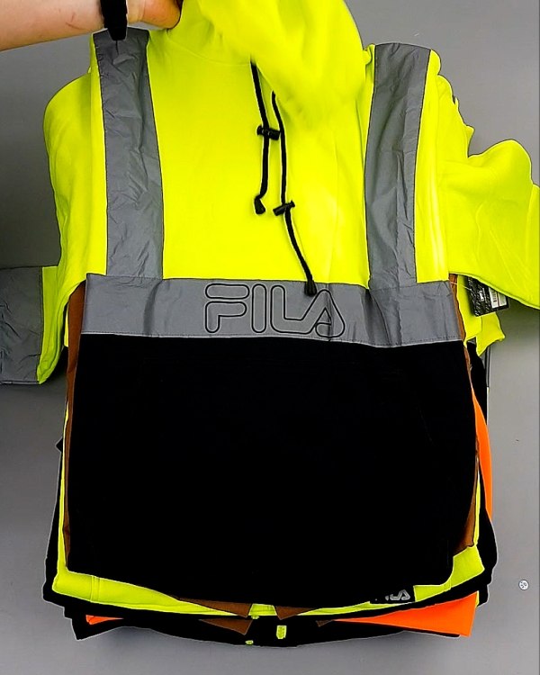 Фотография  151 - FILA CAN 084#7 кг оптом в Калуге и Калужской области