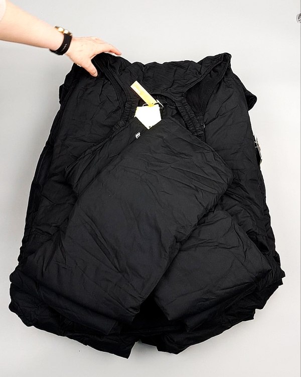 Фотография  358 - Штаны горнолыжные м/ж AMAZON 015#6,6 кг, ЛОТ №7790 оптом в Калуге и Калужской области