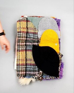 Фотография  608 - ШШП м/ж AMAZON 015#5 кг, ЛОТ №7792 оптом в Калуге и Калужской области