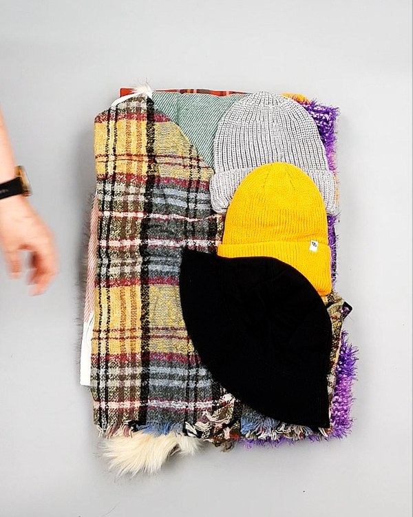 Фотография  698 - ШШП м/ж AMAZON 015#5 кг, ЛОТ №7792 оптом в Калуге и Калужской области