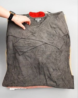 Фотография  868 - Джемпера СТОК CAN 084#7 кг, ЛОТ №7649 оптом в Калуге и Калужской области