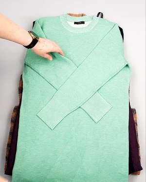 Фотография  562 - Платья СТОК CAN зима 084#7 кг оптом в Калуге и Калужской области