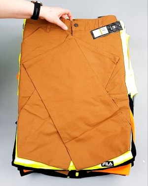 Фотография  664 - FILA CAN 084#7 кг оптом в Калуге и Калужской области