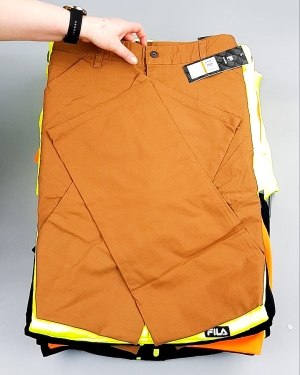 Фотография  116 - FILA CAN 084#7 кг, ЛОТ №7628 оптом в Калуге и Калужской области