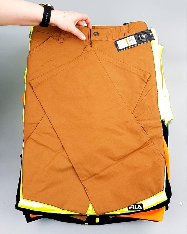 Фотография  164 - FILA CAN 084#7 кг, ЛОТ №7628 оптом в Калуге и Калужской области