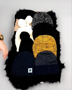 Фотография  394 - ШШП м/ж AMAZON 015#5 кг, ЛОТ №7795 оптом в Калуге и Калужской области