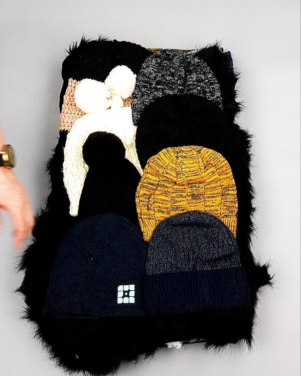 Фотография  141 - ШШП м/ж AMAZON 015#5 кг, ЛОТ №7795 оптом в Калуге и Калужской области