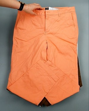 Фотография  994 - Брюки м/ж лето СТОК CAN 084#7 кг, ЛОТ №7656 оптом в Калуге и Калужской области