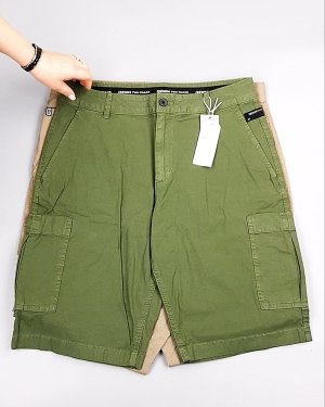 Фотография  305 - Шорты мужские TOM TAILOR 124#3,75 кг, ЛОТ №7600 оптом в Калуге и Калужской области