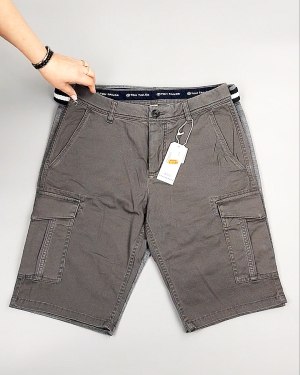 Фотография  882 - Шорты мужские TOM TAILOR 124#3,75 кг, ЛОТ №7602 оптом в Калуге и Калужской области