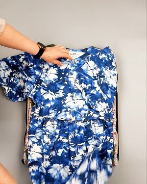 Фотография  807 - C&A Spring, Summer mix 025#20 кг оптом в Калуге и Калужской области