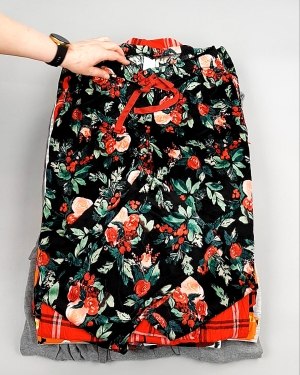 Фотография  447 - Домашняя одежда м/ж AMAZON 015#7 кг, ЛОТ №7782 оптом в Калуге и Калужской области