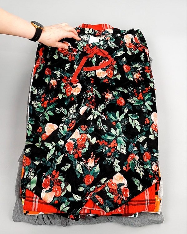 Фотография  123 - Домашняя одежда м/ж AMAZON 015#7 кг, ЛОТ №7782 оптом в Калуге и Калужской области