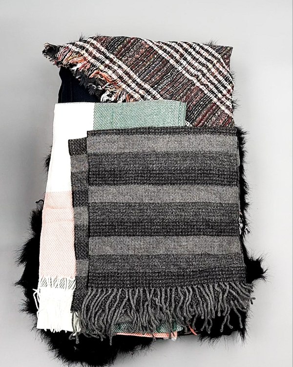 Фотография  766 - ШШП м/ж AMAZON 015#5 кг, ЛОТ №7795 оптом в Калуге и Калужской области