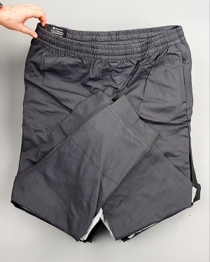 Фотография  840 - Штаны спортивные муж CAN 084#10 кг, ЛОТ №7637 оптом в Калуге и Калужской области