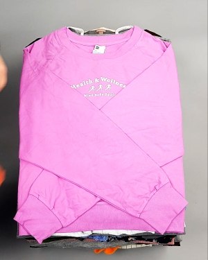 Фотография  697 - AMAZON mix жен лето 015#15 кг, ЛОТ №7721 оптом в Калуге и Калужской области