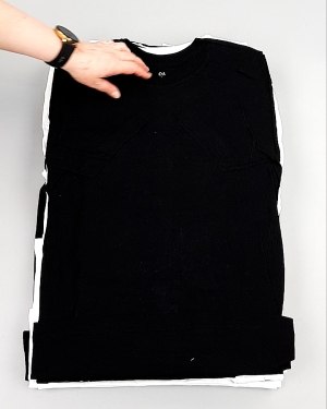 Фотография  256 - Футболки мужские C&A 025#5 кг оптом в Калуге и Калужской области