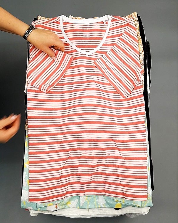 Фотография  439 - LIDL Summer mix 114#20 кг, ЛОТ №7726 оптом в Калуге и Калужской области