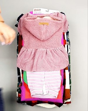 Фотография  925 - Одежда для собак AMAZON 015#4 кг, ЛОТ №7800 оптом в Калуге и Калужской области