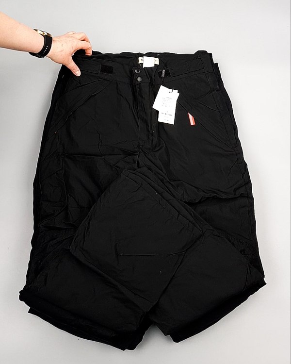 Фотография  757 - Штаны горнолыжные м/ж AMAZON 015#5,6 кг, ЛОТ №7788 оптом в Калуге и Калужской области