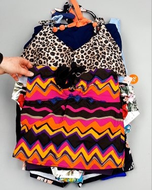 Фотография  476 - Купальники AMAZON жен 015#4 кг, ЛОТ №7798 оптом в Калуге и Калужской области